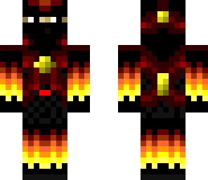 fire ninja