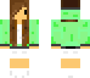 mai skin