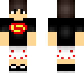 super boy