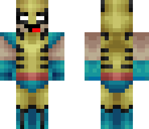 wolverine derp