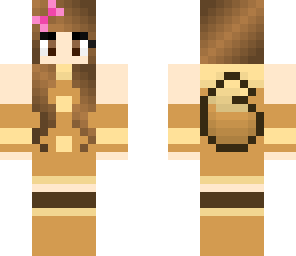 eevee girl