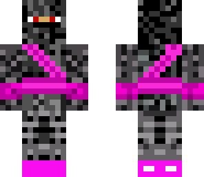ugly ninja