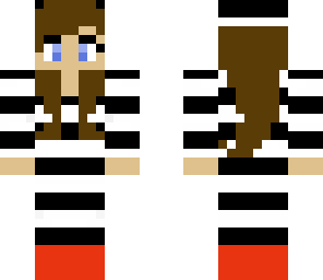 prisoner