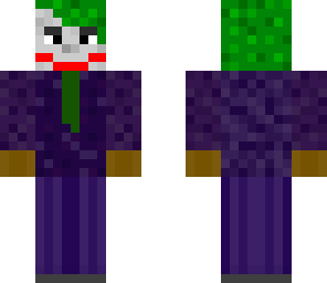 the joker
