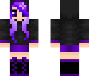 ender girl