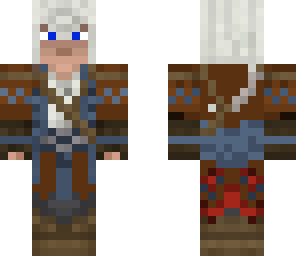 conner boston outfit