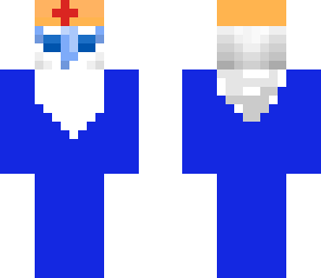 the ice king