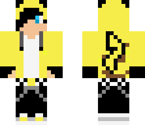 teen pika