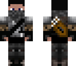 hunter steve