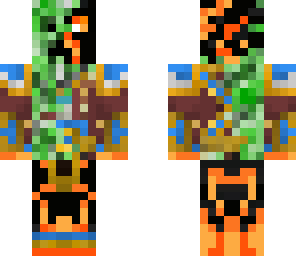 lava creeper
