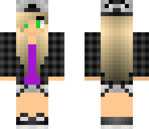 girl