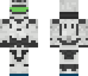 recon armour