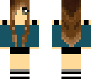 cute girl