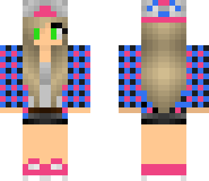 girl edit