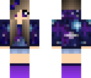 galaxy godess edited