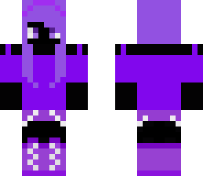 endergirl teen