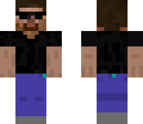 gaming herobrine