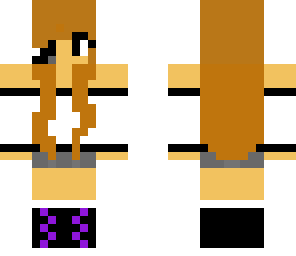 girl deadlox edit