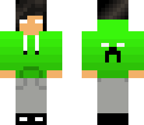 herobrinefied boy