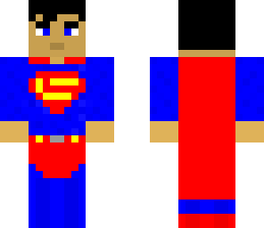 superman