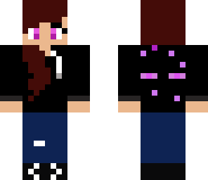 ender girl