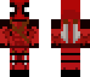 dead pool