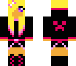 monster girl