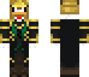 loki chicken