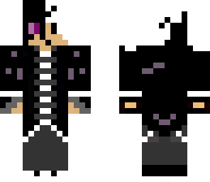 enderman skin