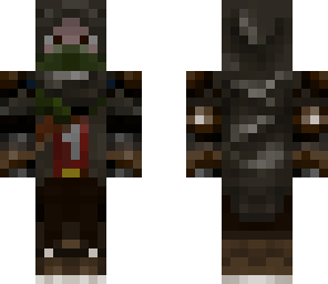 blackthorn the hood