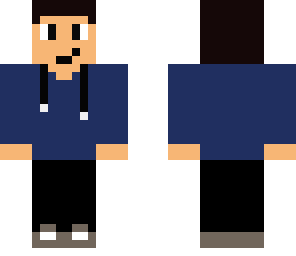 chris
