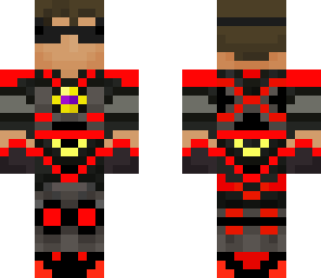 the evil brother