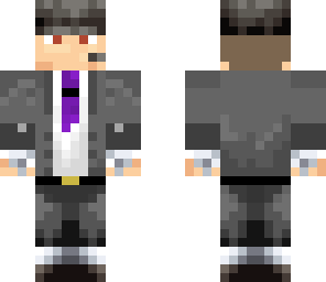 tuxedo scout