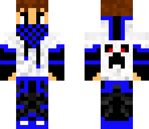 blue jacket update
