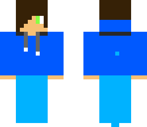 blue boy