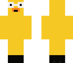 duck