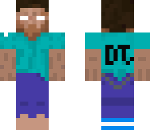 dead herobrine dj