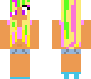 party girl