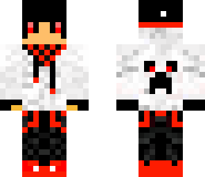 el_bestia_negra skin