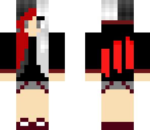 skrillex girl