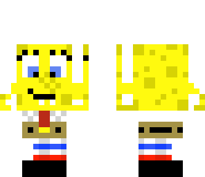 bob esponja