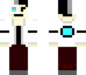 cyborg mark ii