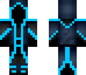ice wizard