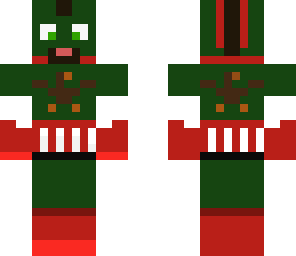 captain  mexico