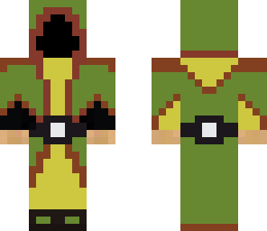 terra arcane mage
