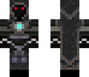 dark demon