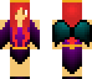 color angel