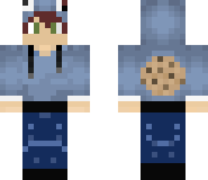 cookie guy