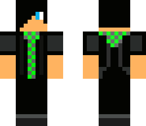 cool boy skin
