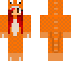 my dino suit skin